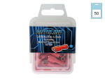 receptacle 6.3mm