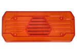 rear light glass 1853 kl w250