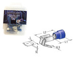 receptacle 6.3mm