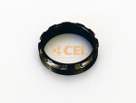 Ring gear nut MAN; MERCEDES HD/HL7