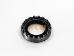 Gearbox element, nut