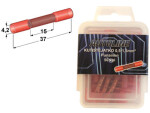 receptacle, Heat-shrinkable ø1.7x36mm