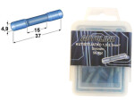receptacle, Heat-shrinkable ø2.3x36mm