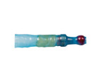 Heat-shrinkable interface, red 4,5MM