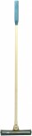 aknapesuhari/klaasipesuhari "classic 90" 90cm wooden handle m+