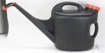 pouring pitcher 10l black