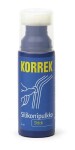 korrek silicone- teflonpulk, stick 65ml