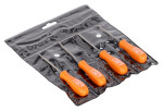 Awls and hooks set 130mm