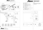 frame ALU RIO SED.01-