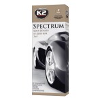 k2 spectrum synthetic quick wax 700ml/sprayer