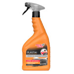 substance for cleaning for plastic MOJE car 650ML