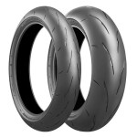 Battlax Racing R11 soft 190/55r17 75V rear TL