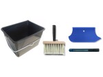 TAPEETIMISVAHENDITE set