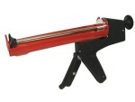 silicone gun triumf spets