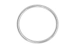 OE PEUGEOT 192551 / injection pump gasket (pump/pump support) fits: citroen jumper ii, fiat ducato, peugeot boxer 2.2d 04.06-