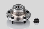 CRAFT BEARINGS 193CRT2-6527ABS / wheel bearing