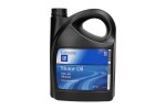 mineral genuine oil GM OPEL 15W40 5L 1942050