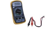 triumf digital tester