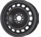 6.5x16, 5x98, CH 58, ET: 39; wheel steel FIAT TIPO 10.15- CMR