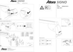 frame ALU CARENS 9/06-13