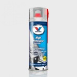 high pressure lubricant HPL PTFE 500ml, Valvoline
