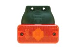 VIGNAL VAL198530 / side marker lights right/left, orange, LED, 12/24v