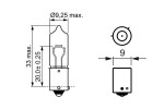 bulb 1 987 302 264