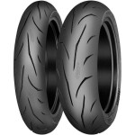 for motorcycles tyre Mitas SPORTFORCE+ 180/55R17 MITA SPORTFRC+   73W TL