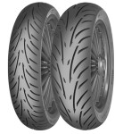 for motorcycles tyre Mitas TouringForce-SC 100/80-10 MITA TourForcSC  53L TL F/R