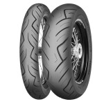 for motorcycles tyre Mitas Custom Force 170/80B15 MITA CustomForc   77H TL R