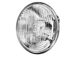 Sõidutule element 12V 7" Ref.12.5