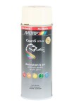 CRAFTS sprey paint RAL9001 glossy 400ml