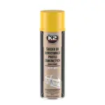k2 cavity wax protection against corrosion and konserveerimisvaha 500ml/ae