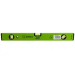 spirit level "classic" three kontrollaknaga 500mm in addition magnet jbm