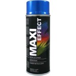 Maxi paint metallic blue 400ml