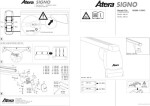 frame black CLIO 5- doors 05-12