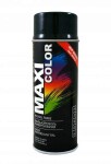 Maxi paint RAL 9011 glossy 400ml