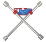 wheel wrench 17,19,21,23mm