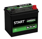 Start Garden 28Ah 250A 196x128x184+-