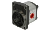 HATTAT 1PN082CSS3/430 / hydraulic gear pump one 8.2cm3/rev