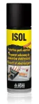 Maintenance spray for electrical connections and installations 200 ml 