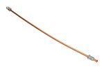 brake pipe length. 360 MM