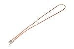 brake pipe length. 1200 MM