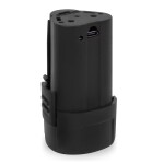 battery 12V - 2.0 Ah Li-Ion
