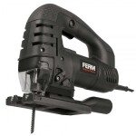 Jig Saw 750W JSM1025P