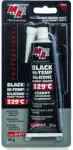 seal silicone black +329° MA professional 85g