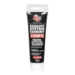 MOJE car-professional paste heitgaasisüsteemi, silencer  installing  150G