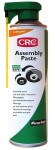 crc assembly paste fps 500ml/ae koostepasta. paste