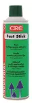 crc fast stick sprey- instant glue 500ml