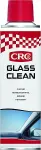 crc glass clean glass cleaner foam 250ml/ae